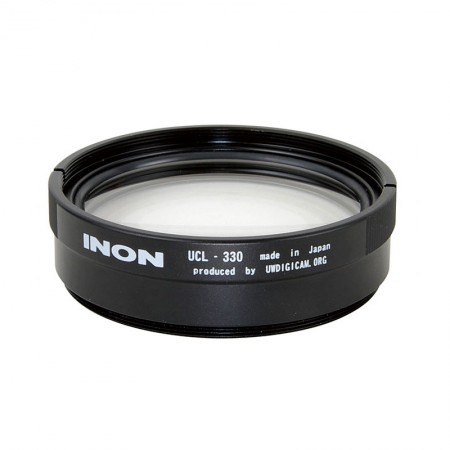 INON UCL-330 Close-up Lens (+3 diopter)