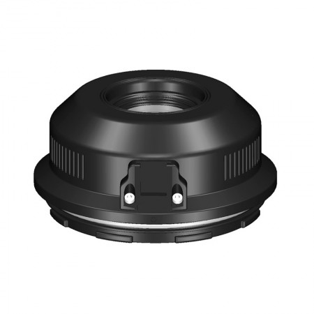 Nauticam Insect Eye Port N60-MR130 for Nikkor AF-D 60mm Macro Lens & Inon UFL-MR130
