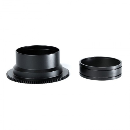 Nauticam Zoom Gear N1855VR for Nikkor 18-55mm F3.5-5.6 VR Lens