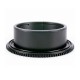 Nauticam SN1770OSC-Z Zoom Gear for Sigma 17-70mm f/2.8-4 DC Macro OS HSM / C for Nikon