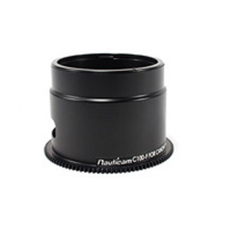 Nauticam Focus Gear C100IS-F for Canon EF 100mm /2.8L Macro IS USM