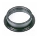 Nauticam C815-Z +1.4 for Canon EOS EF 8-15mm Lens with Kenko 1.4x Teleplus Pro 300