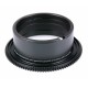 Nauticam C1855ISSTM Zoom Gear for Canon EF-S 18-55mm f/3.5-5.6 IS STM Lens