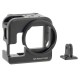INON SD Mount Cage for HERO3/3+/4