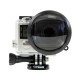 Polar Pro Macro Lens for GoPro Hero4/3+ (standard housing)