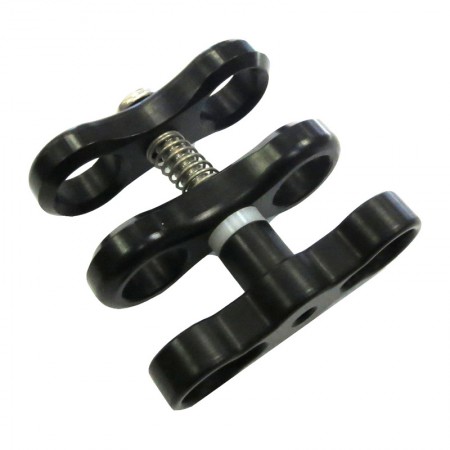 Ultralight New Style Clamp