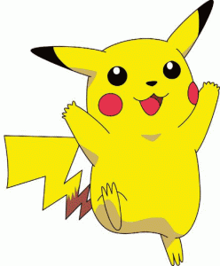 pikachu-pokemon