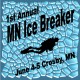 1st Annual MN Ice Breaker