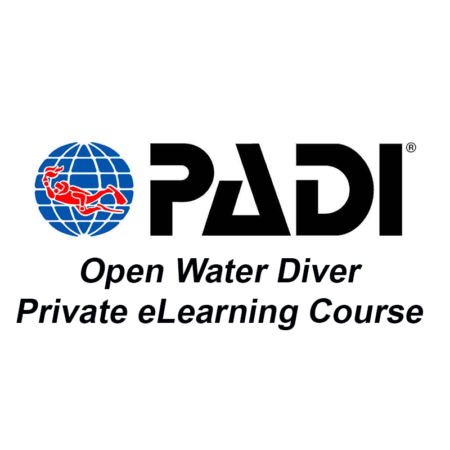 private open water course
