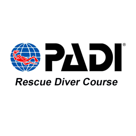 rescue diver class