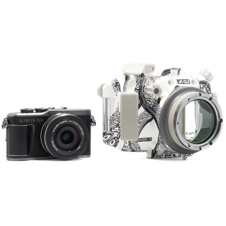 olympus e-pl10 package
