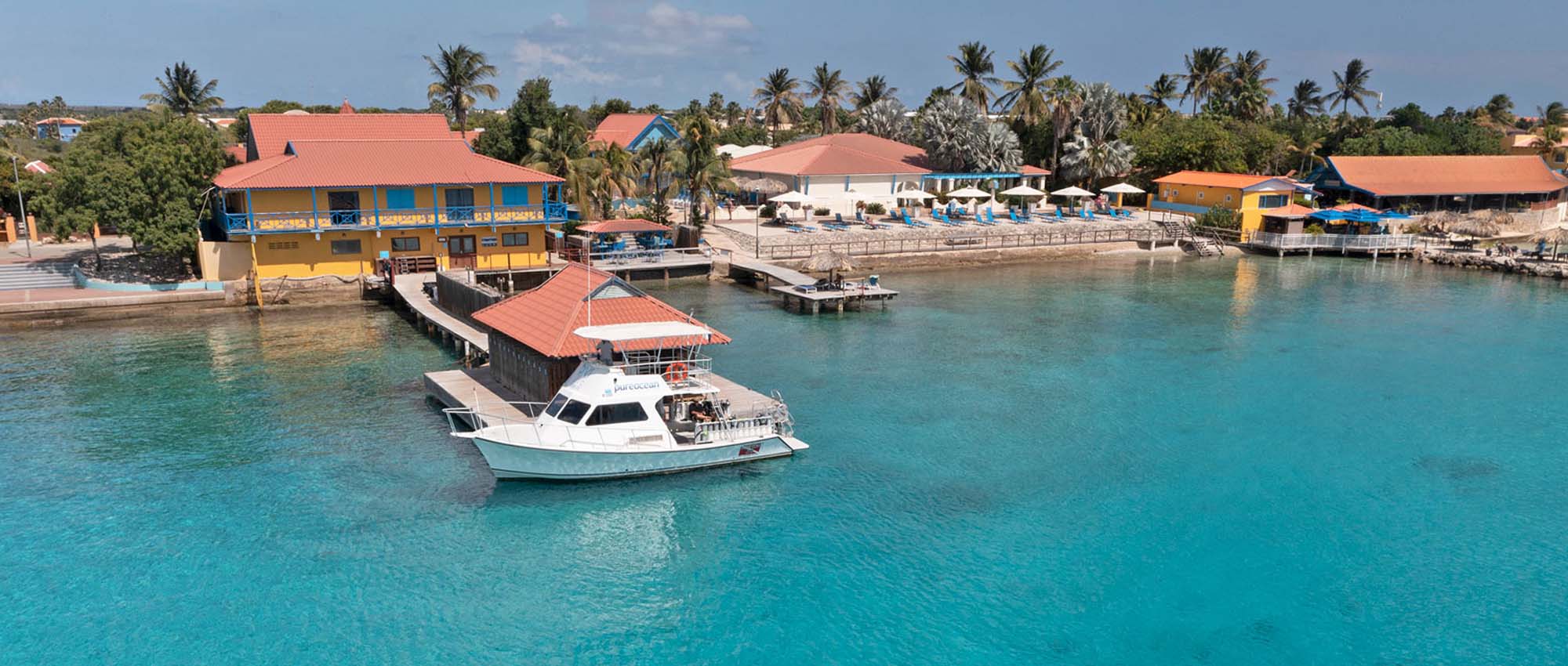 Bonaire - November 25-December 3, 2023 - Aquaventure Dive & Photo Center