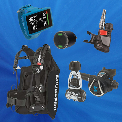 INON Z-240 Type 4 Strobe Field Notes - Aquaventure Scuba & Travel